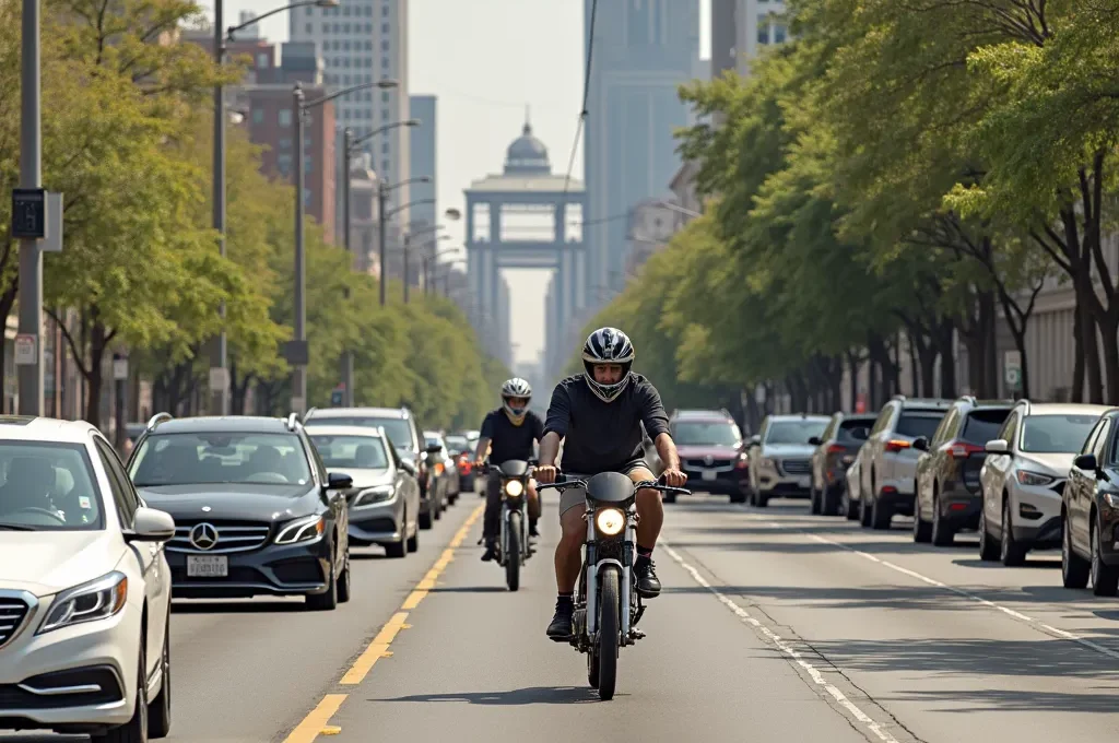 Représentation visuelle d'une carte des valeurs d'un couple, avec deux paires de mains collaborant sur un document.